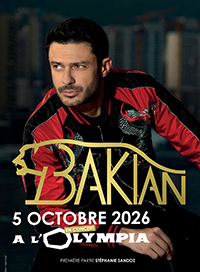 Bakian