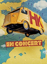 Hk