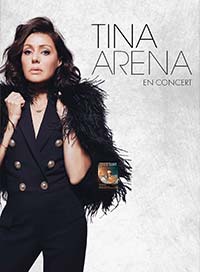 Tina arena