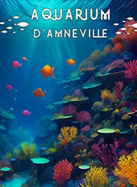 Aquarium d'amneville