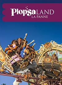 Plopsaland