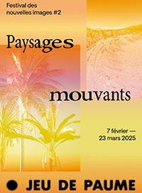 Paysages mouvants