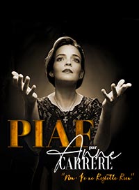 Non, je ne regrette rien