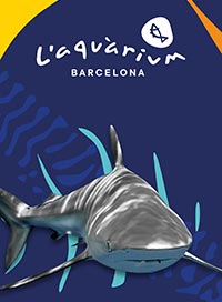 Aquarium de barcelona