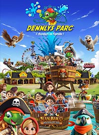 Dennlys parc