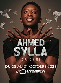 Ahmed sylla