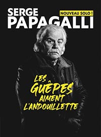 Vignette marchand