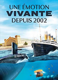 La cite de la mer