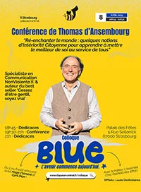 Conference de thomas ansembourg