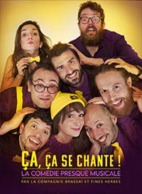 Ca se chante