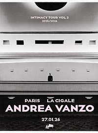 Andrea vanzo