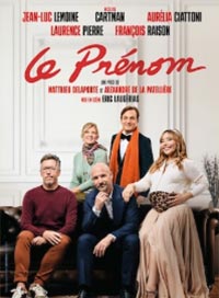 Le prenom