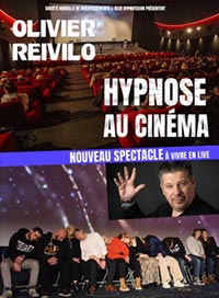 Hypnose au cinema