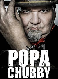 Popa chubby