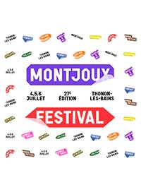 Montjoux festival - vendredi+dimanche