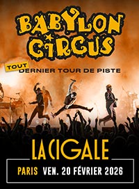 Babylon circus