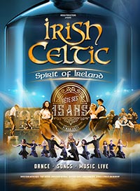 Irish celtic