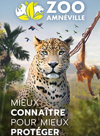 Parc zoologique d'amneville