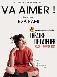 Va aimer ! - eva rami