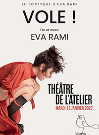 Vole ! - eva rami