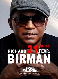 Richard birman