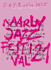 Marly jazz festival - 4 jours