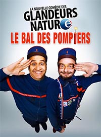 Le bal des pompiers