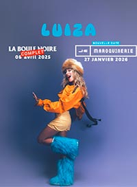 Luiza
