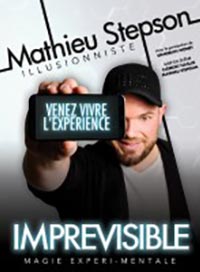 Mathieu stepson