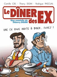 Le diner des ex