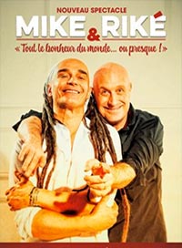 Mike et rike