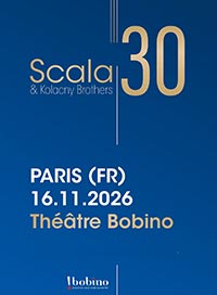 Scala 30