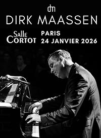 Dirk maassen