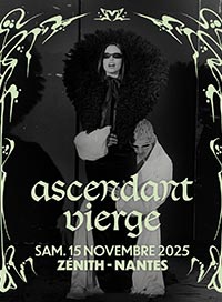 Ascendant vierge