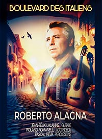 Roberto alagna