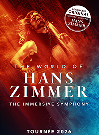 The world of hans zimmer