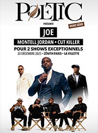 Poetic lover tour