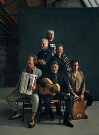 Les negresses vertes