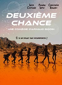 Deuxieme chance
