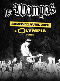 Les wampas