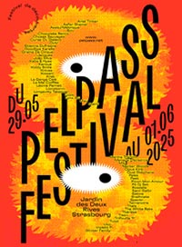 Pelpass festival #8