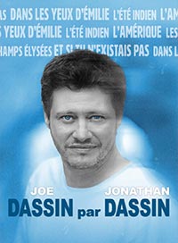 Jonathan dassin chante joe dassin
