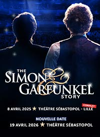 The simon & garfunkel story