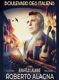 Roberto alagna
