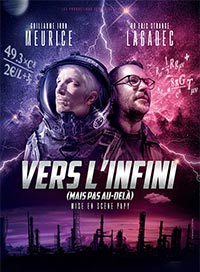 Vers l'infini... (mais pas au-dela)