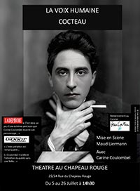 La voix humaine