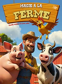 Magie a la ferme