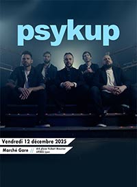 Psykup