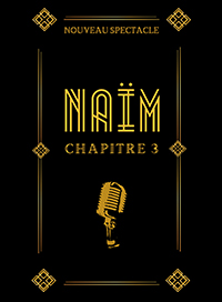Naim - chapitre 3