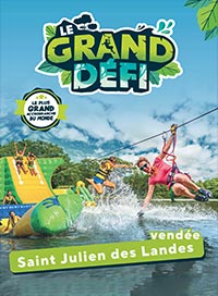 Le grand defi
